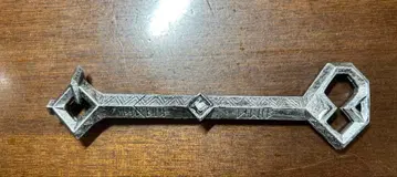 Hobbit 호빗 토린의 열쇠 펜