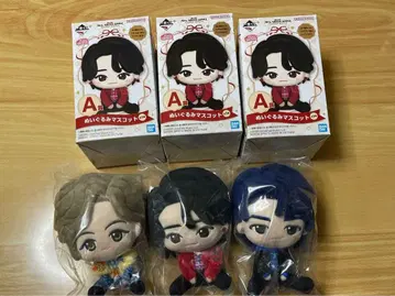 미세스 1번 복권 A상 컴프