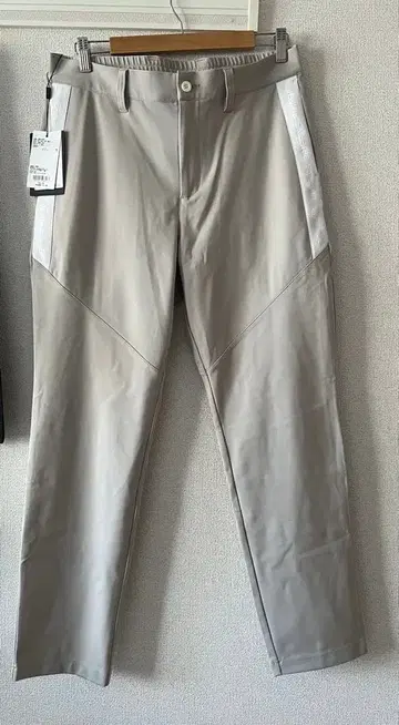 [ 미사용 새상품 ] 브리핑 골프 팬츠
