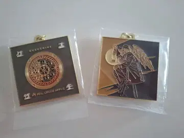 미세스 그린애플 제일복권 미세스 메탈 참 세트