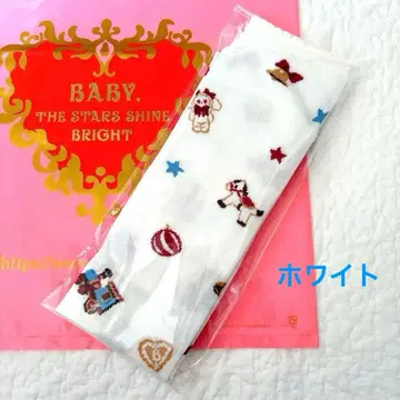 BABY 쿠마쨩의 Doki Doki Christmas Party 삭스