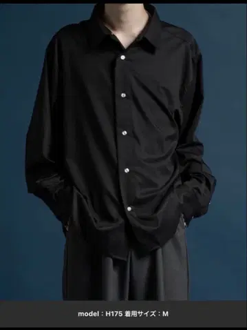 캐스퍼 존 하드 워커즈 셔츠 S 사이즈