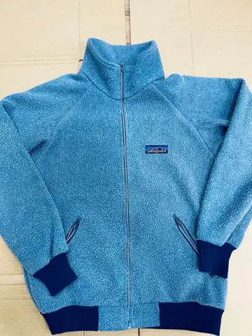 레어 80s XL USA제 빅택 빈티지 레트로 파일 파타고니아