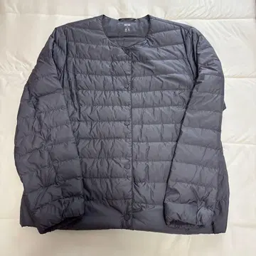 UNIQLO 울트라 라이트 다운 다운 자켓 XL