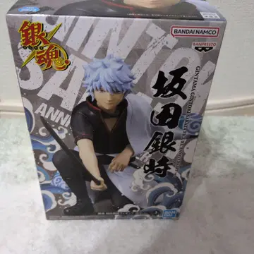 은혼 피규어 기념 버전