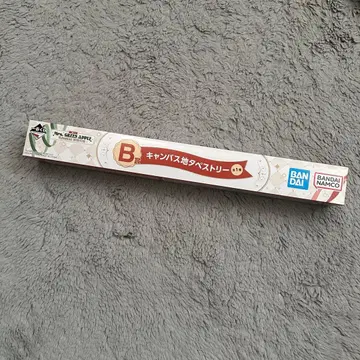 제일복권 Mrs. GREEN APPLE B상 캔버스 천 태피스트리