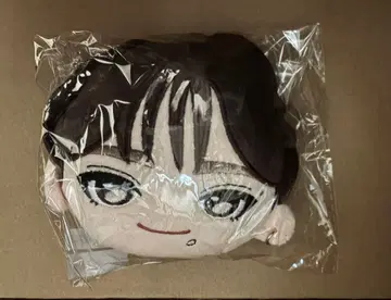 초특급 마스코트 파우치 마사히로