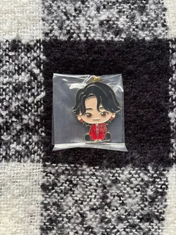 [ 제일복권 ] 미세스 F상 메탈 참 오오모리 모토키