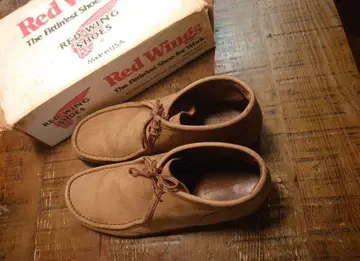 [레어] REDWING 왈라비 IRISH SETTER 넓은 폭