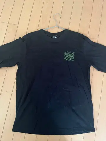 WurtS 긴팔 T셔츠 L 사이즈