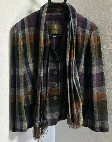 [ PARIENNE Cuir ] 여성용 자켓 9