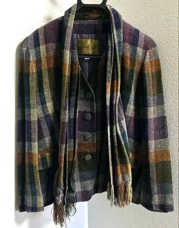 [ PARIENNE Cuir ] 여성용 자켓 9