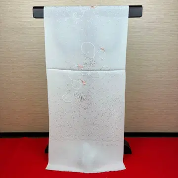 [ 신상 ] 고급 에리슈 특선 오비 장식 천 3957