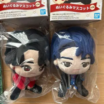 미세스 그린애플 제일복권 A상 오오모리 모토키