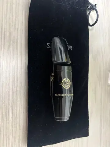 셀마 S90-180 알토용 마우스피스