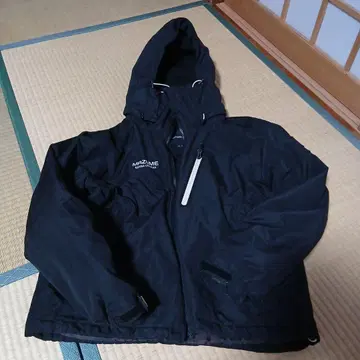 마즈메 방한 자켓