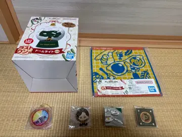 Mrs. GREEN APPLE 제일복권 라스트 원상 덤 포함