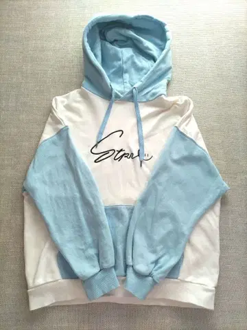 스토푸리 코론 후드티 STPR