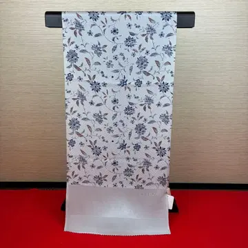 [ 신상 ] 고급 카라히데 특선 오비 장식 천 3978