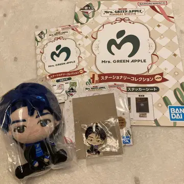 미세스 제일복권