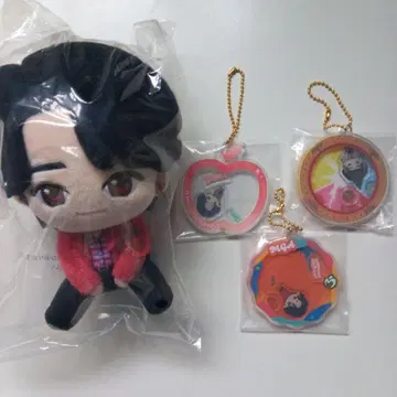 미세스 그린애플 제일복권 A상 E상 오오모리 모토키