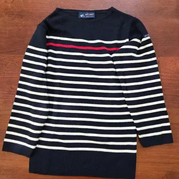 세인트 제임스 스웨터