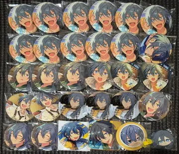 앙스타 캔뱃지 니키 묶음 판매