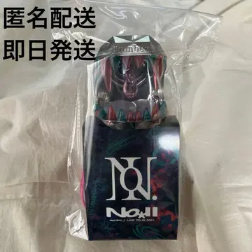 Number i NO.II 2025 응원봉