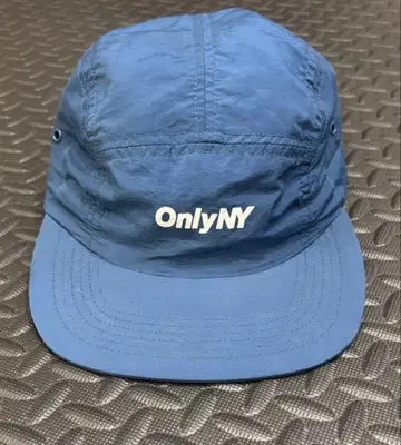 ONLY NY 온리 뉴욕 제트캡