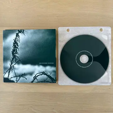 라파엘 안톤 이리사리 The North Bend cd