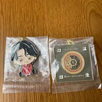 미세스 그린애플 제일복권