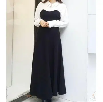 [ 새상품급 ] MERCURYDUO 머큐리 듀오 원피스