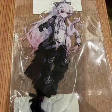 후지와라노 모코 아크릴 스탠드 동방 프로젝트 북오프 동방Project