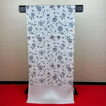 [ 신상 ] 고급 에리히데 특선 오비 장식 천 3979