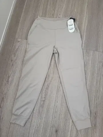 andar 요가 팬츠 L 사이즈 베이지