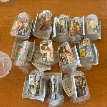 히카루의 바둑 코믹 참 9 11-13 15-17 19-22 총 12점