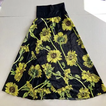 taion OKINAWA PICTURES 콜라보 스커트