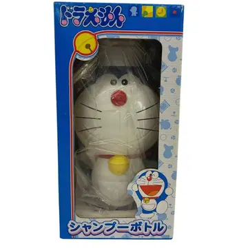 도라에몽 도라야키 마스코트 포함 샴푸 보틀 레트로 미사용품