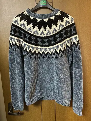 [ 무료배송&24시간 이내 발송 ] URBAN RESEARCH 스웨터