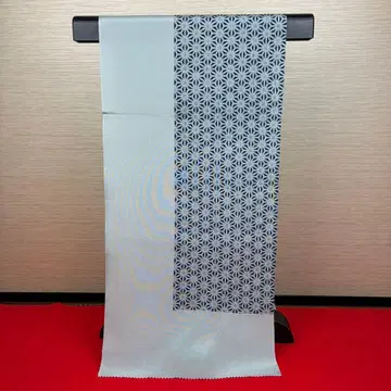 [ 신상 ] 고급 에리슈 특선 오비 장식 천 3976