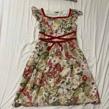 TOCCA 원피스 0 사이즈