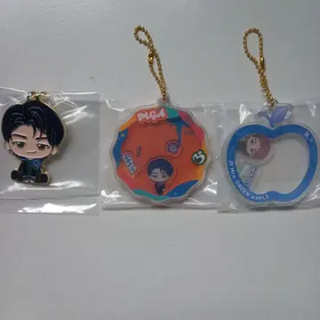 미세스 그린애플 제일복권 E상 F상 와카이