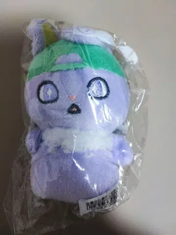 치마타 손가락 인형