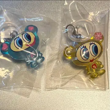 나루미야 캐릭터즈 나루미야 메지루시 액세서리 나카무라 하나