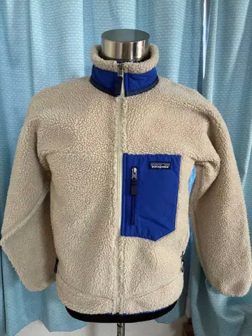 파타고니아 레트로x