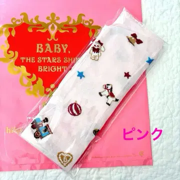 BABY 쿠마쨩 Doki Doki Christmas Party 삭스 P