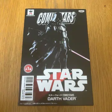 COMICSTARS 스타워즈 다스베이더 피규어