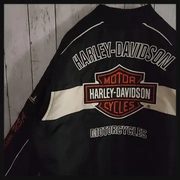 [ 인기 ] 할리데이비슨 레이싱 자켓