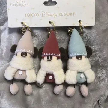 릴린린 봉제 인형 참