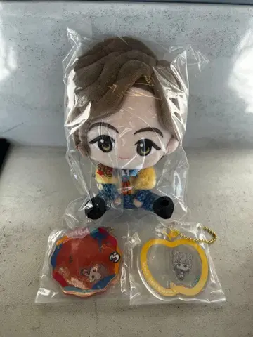 Mrs. GREEN APPLE A상 E상 후지와라 료카 세트